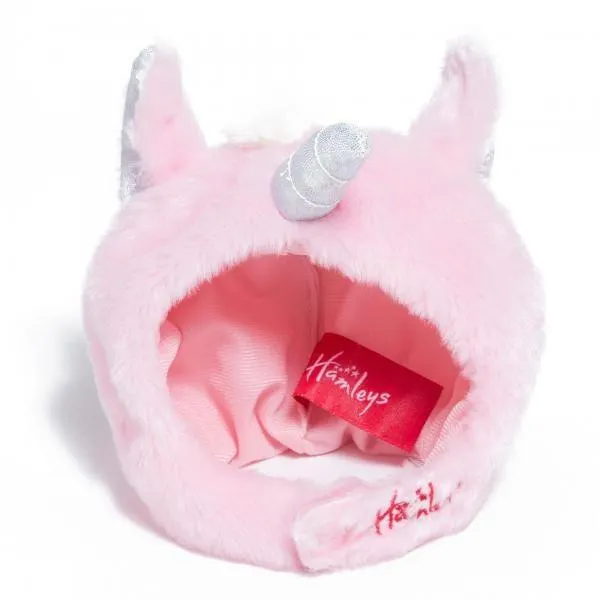 Hamleys® Bear Unicorn Hat