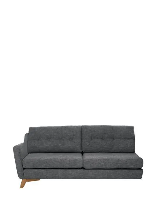 Cosenza Large Unit LHF