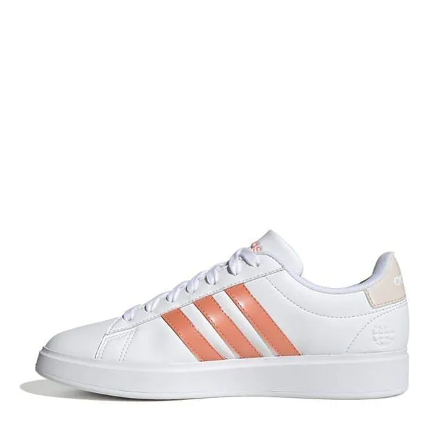 Grand Court 2.0 Trainers