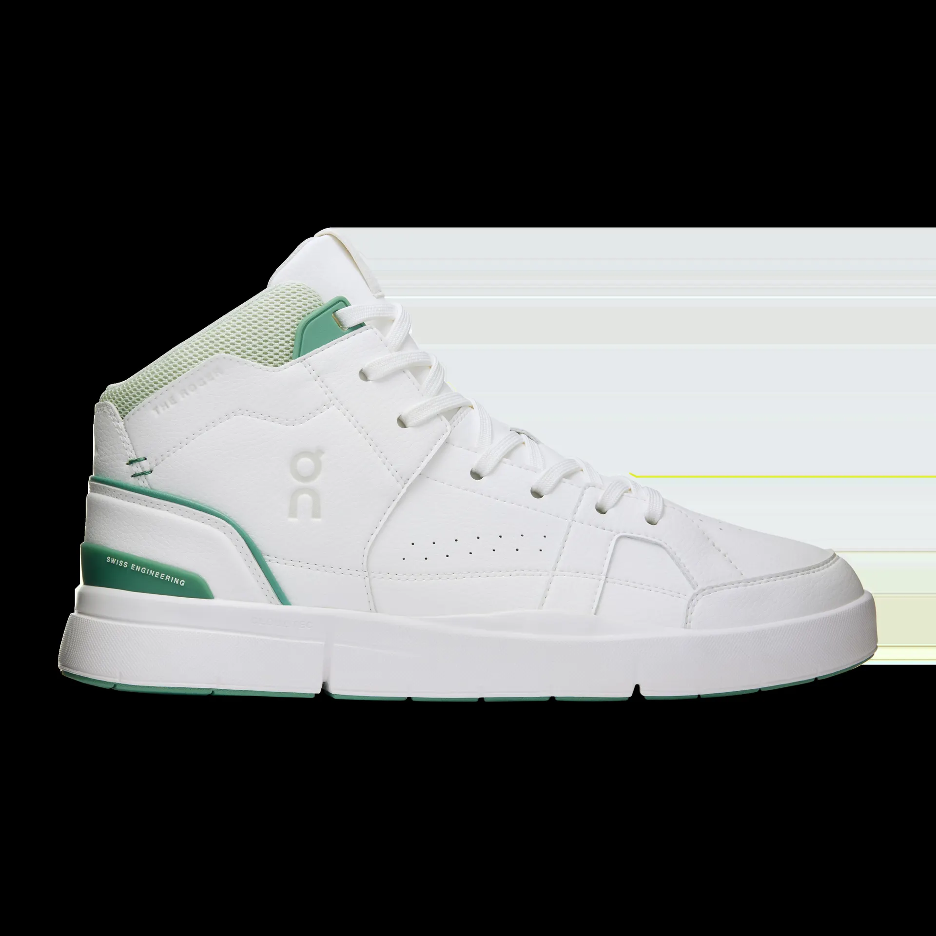 THE ROGER Clubhouse Mid