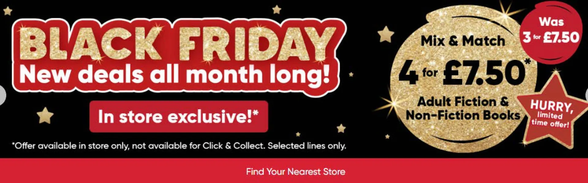 The Works leaflet - 1