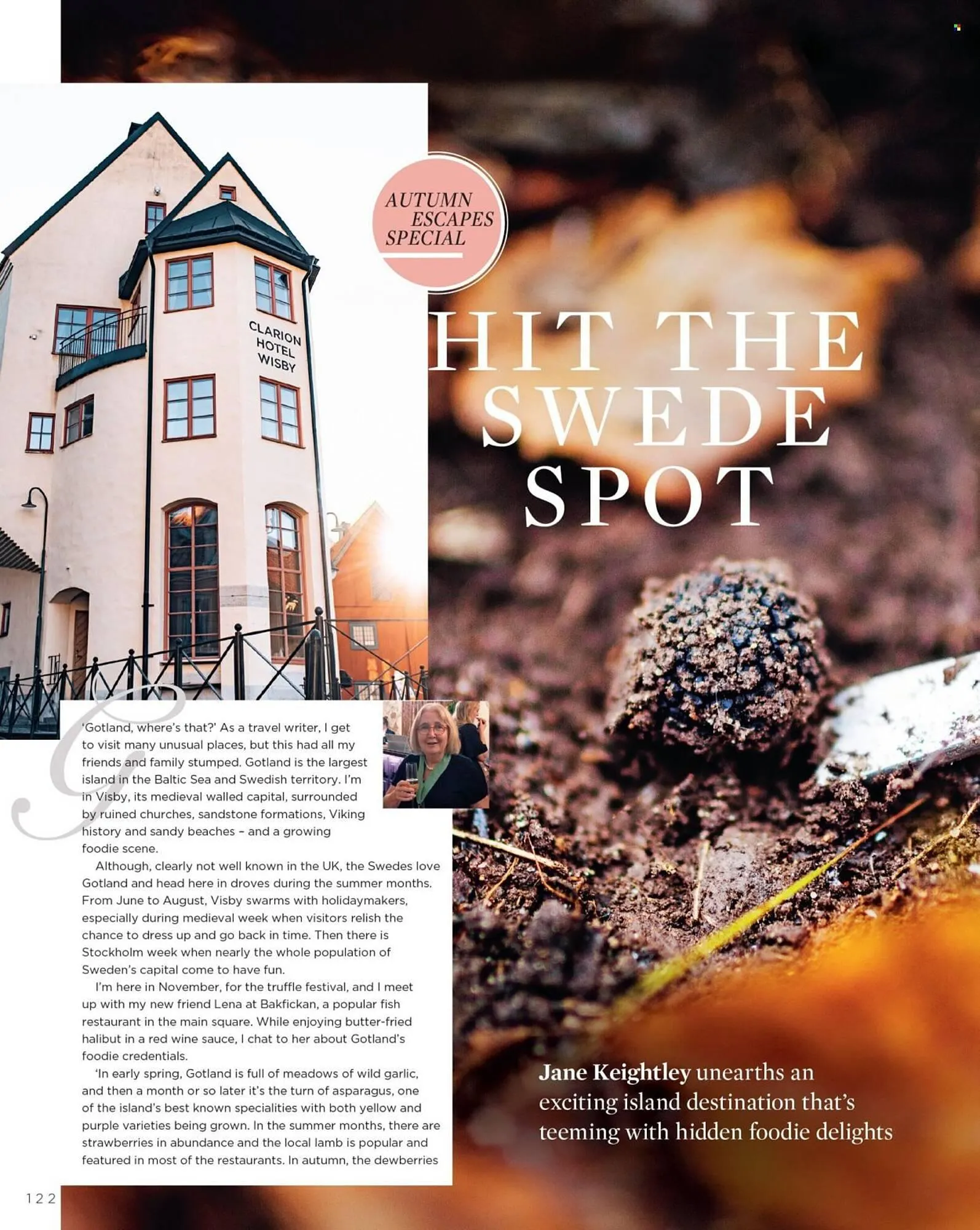 Sainsbury's leaflet from 1 August to 31 August 2025 - Catalogue Page 122