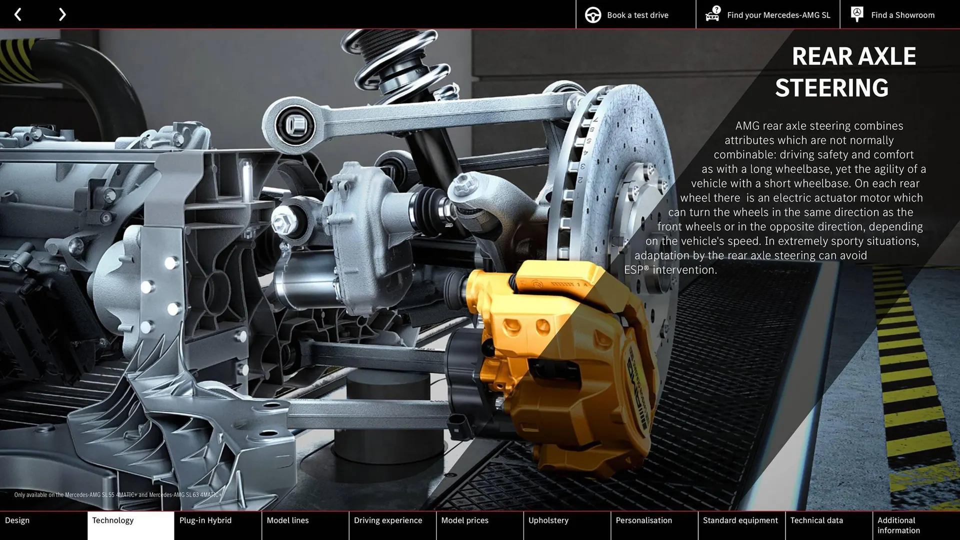 Mercedes-Benz leaflet from 22 August to 22 August 2025 - Catalogue Page 12