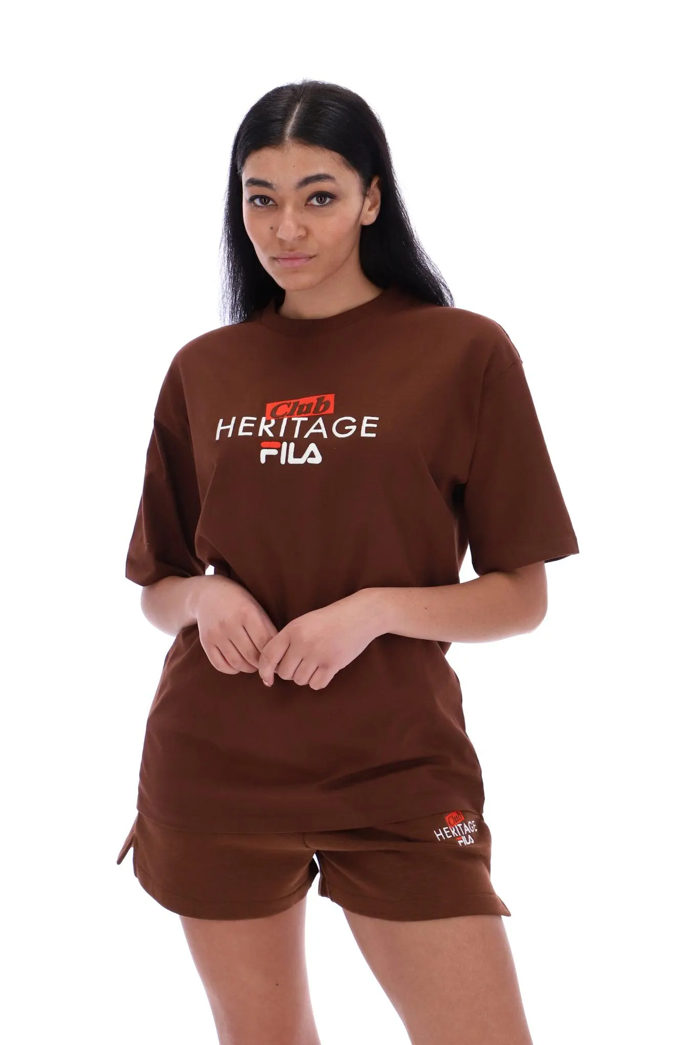 April Oversized T-Shirt