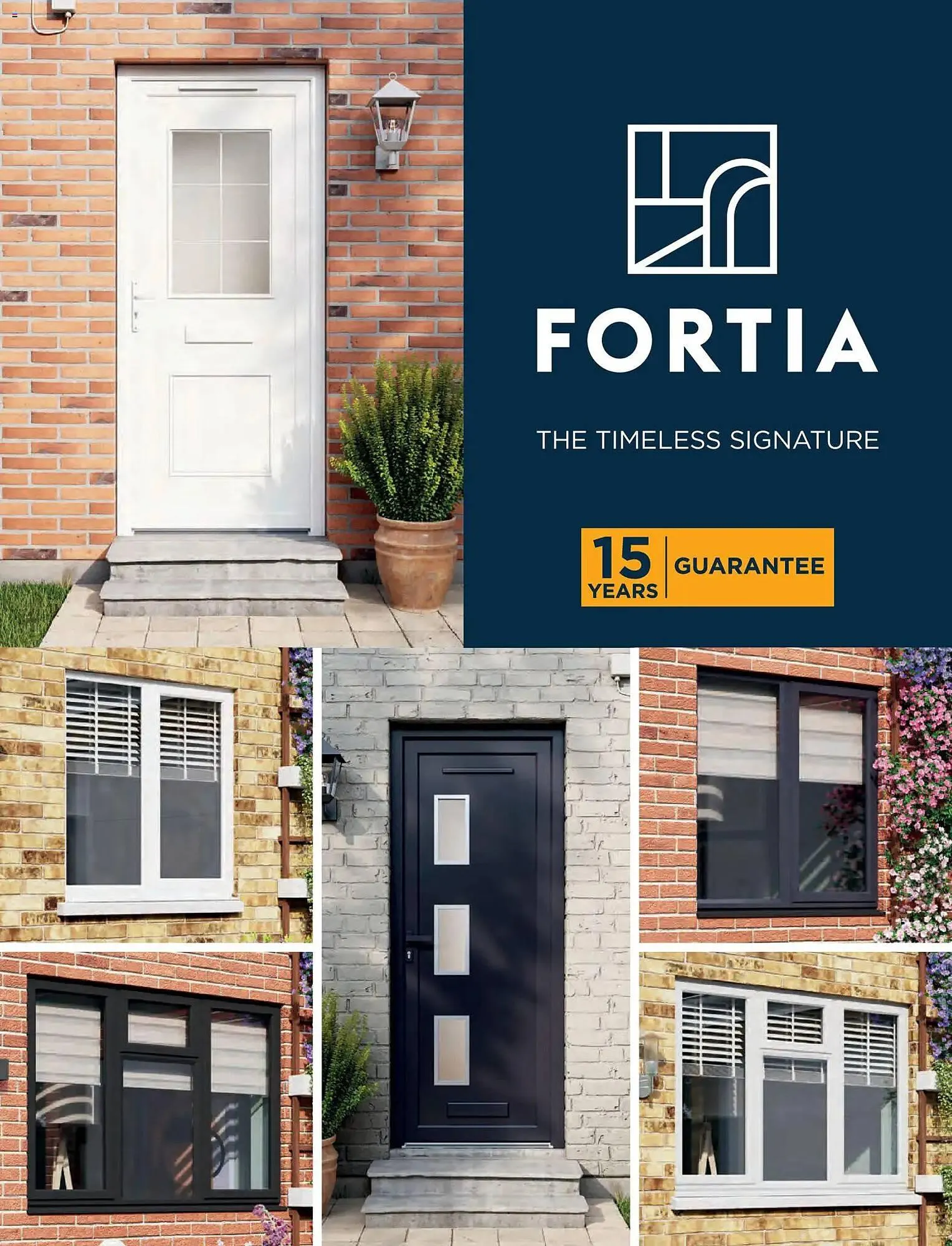 B&Q brochure from 25 February to 1 January 2027 - Catalogue Page 119