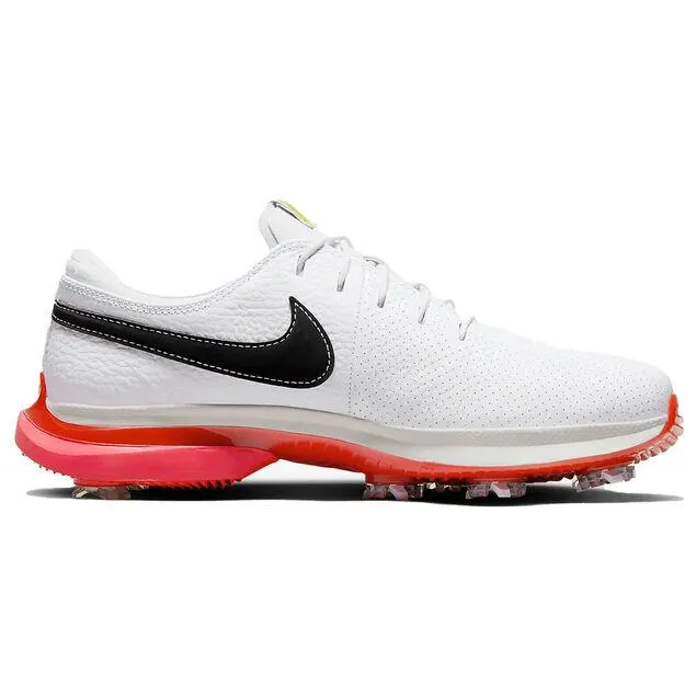 Nike Men's Air Zoom Victory Tour 3 Waterproof Spiked Golf Shoes