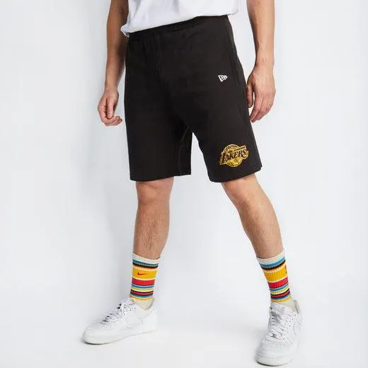 New Era Nba Water Reflectionbasketball Short