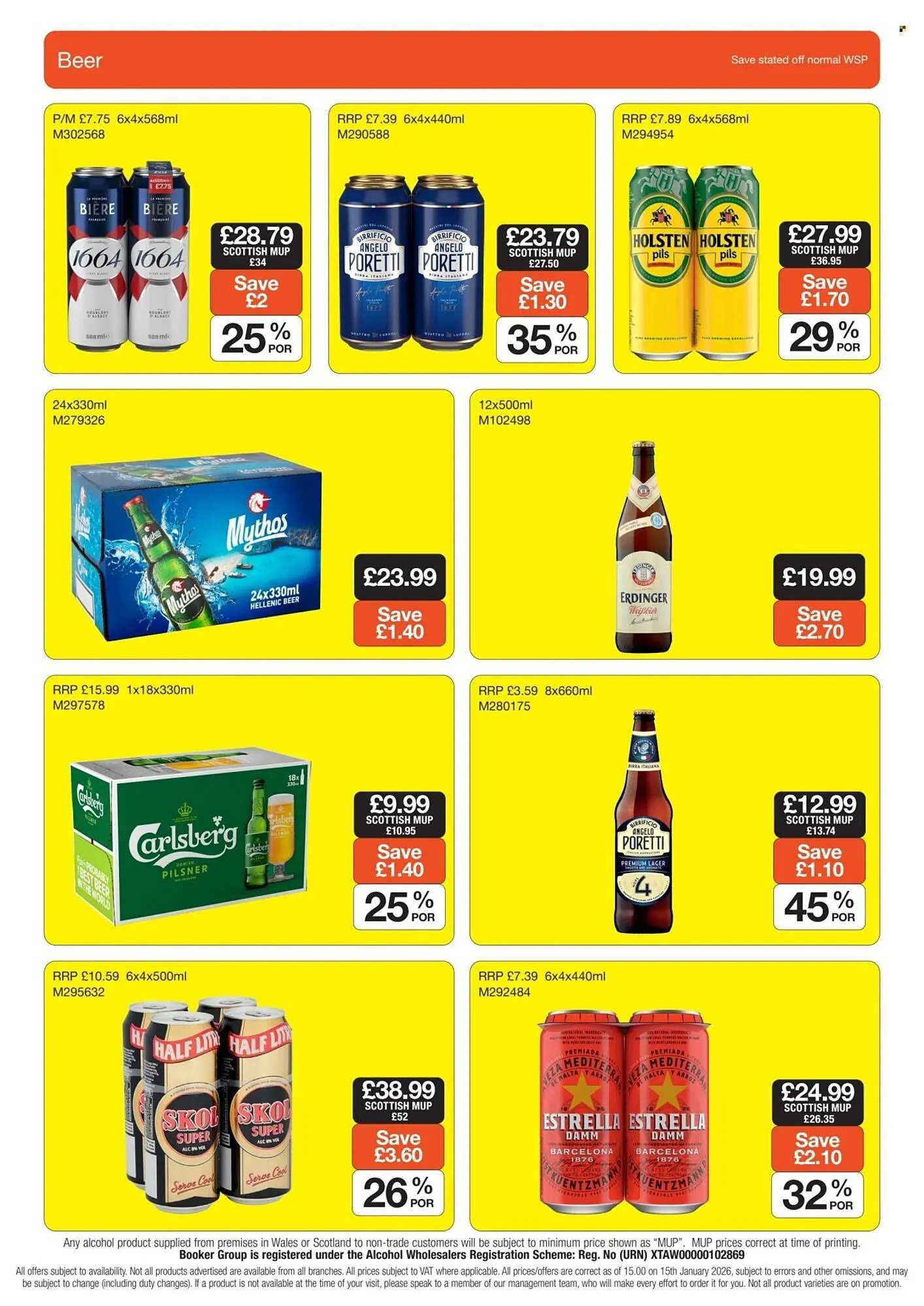 Makro catalogue from 4 February to 3 March 2026 - Catalogue Page 20