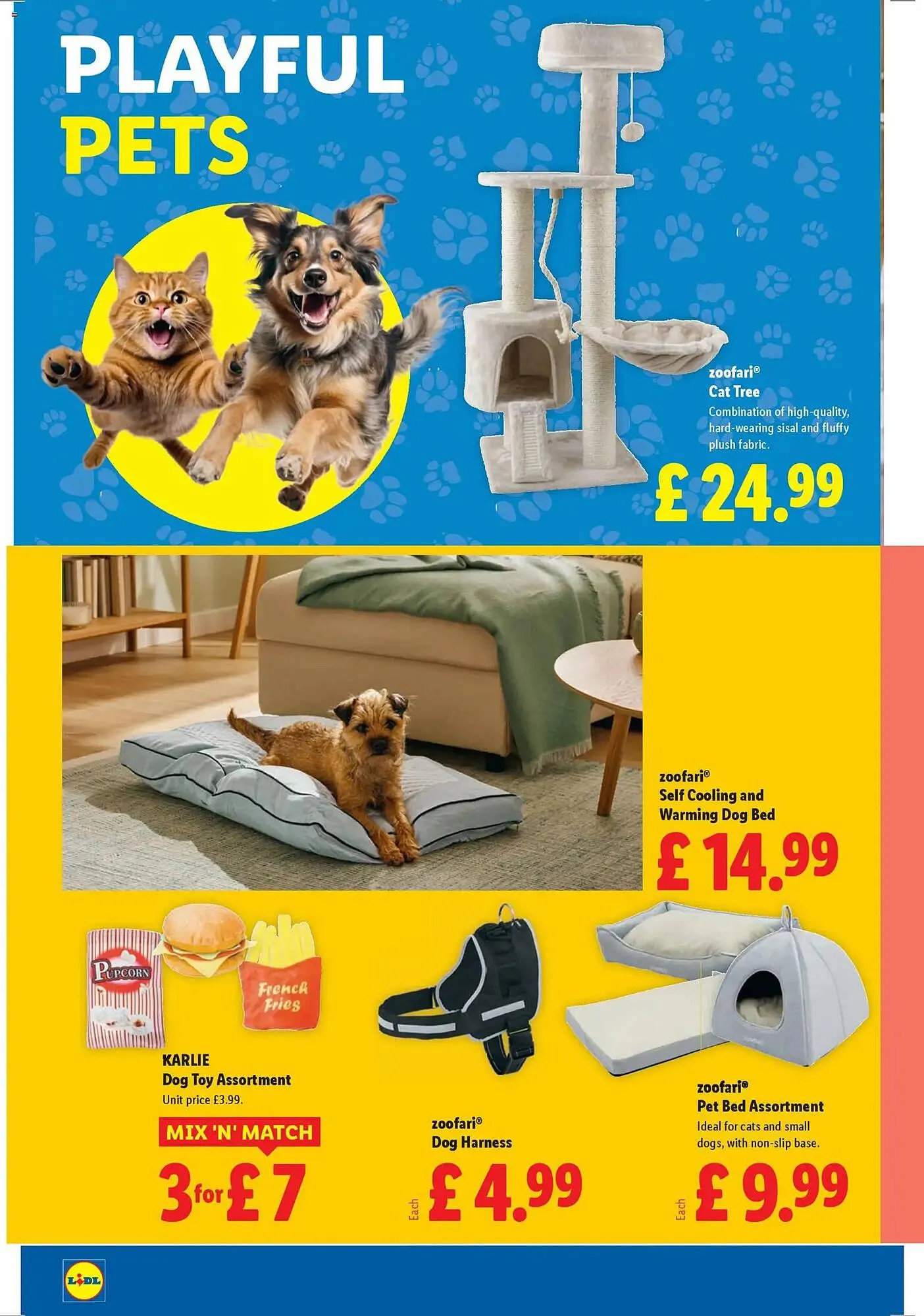 Lidl leaflet from 29 January to 4 February 2026 - Catalogue Page 16