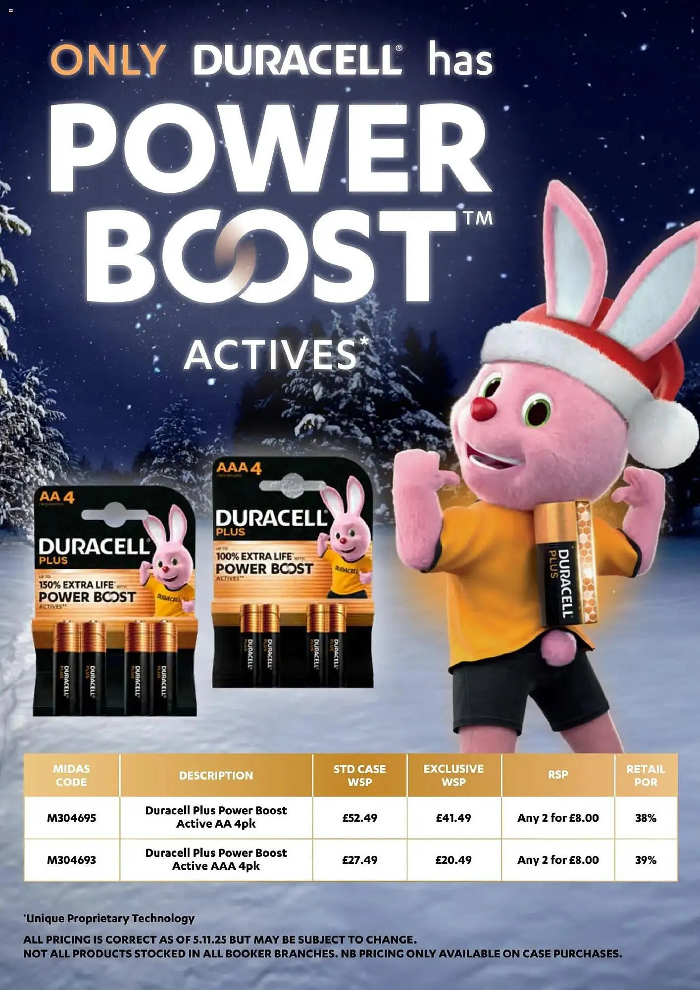 Makro catalogue from 3 December to 7 January 2026 - Catalogue Page 12