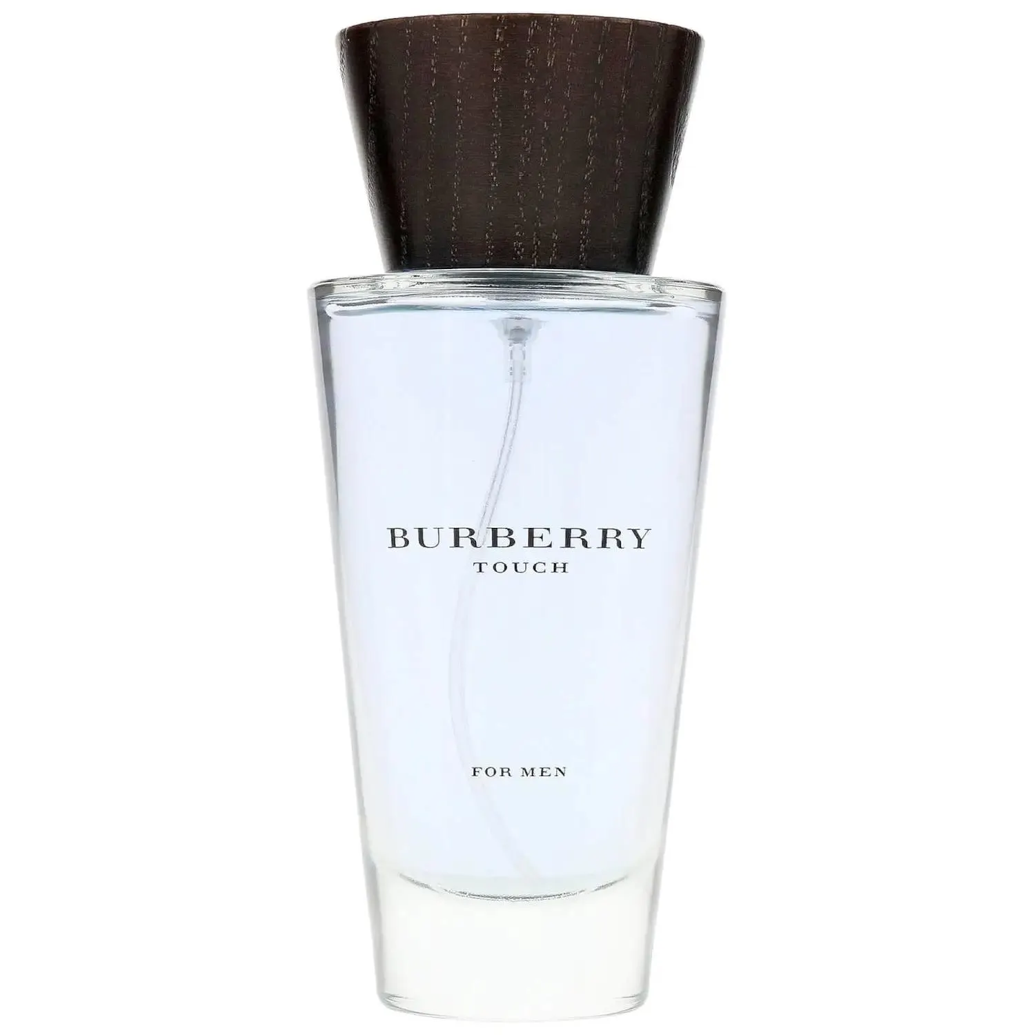 Burberry Touch For Men Eau de Toilette Spray 100ml