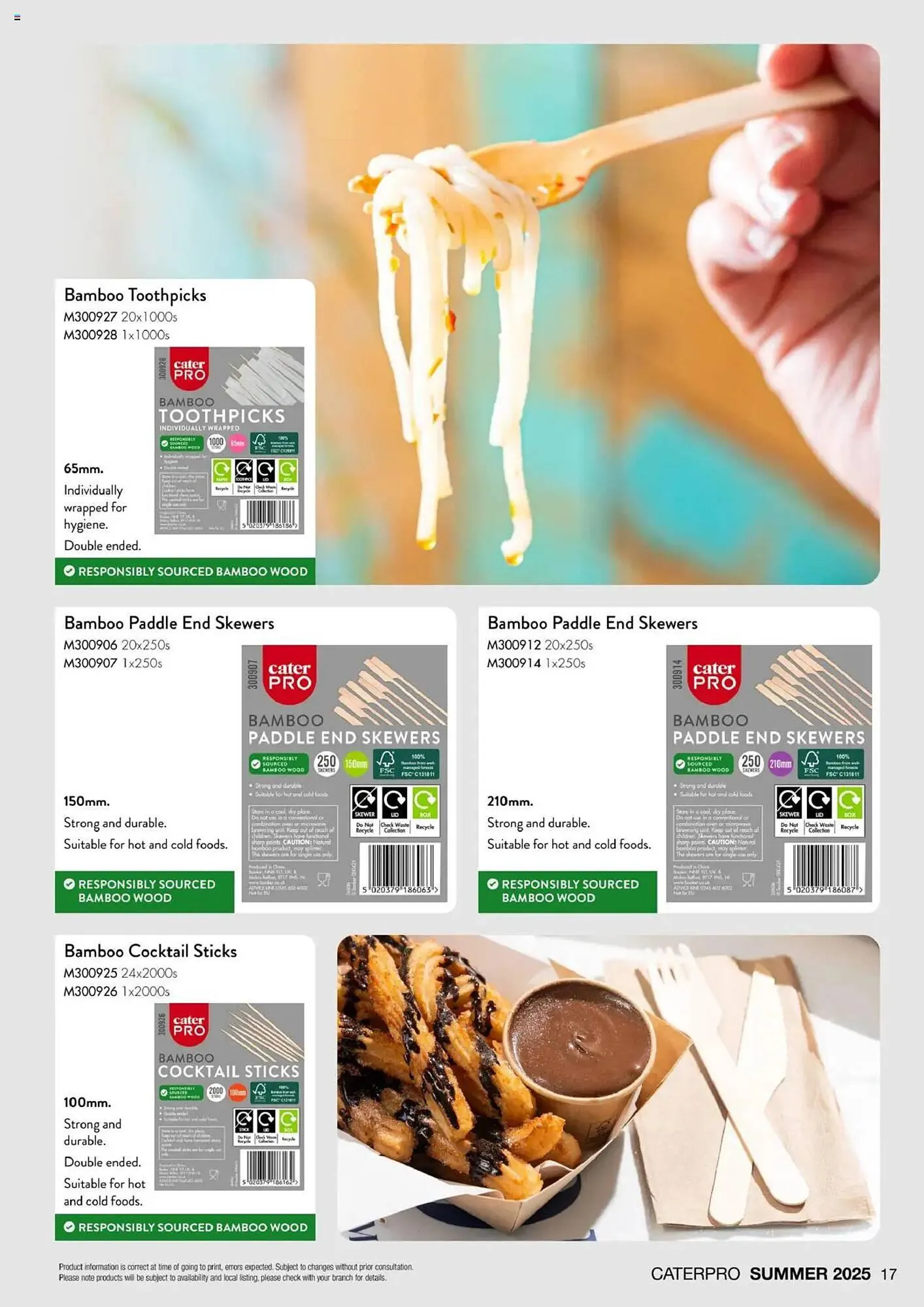 Makro leaflet from 30 June to 1 January 2026 - Catalogue Page 17