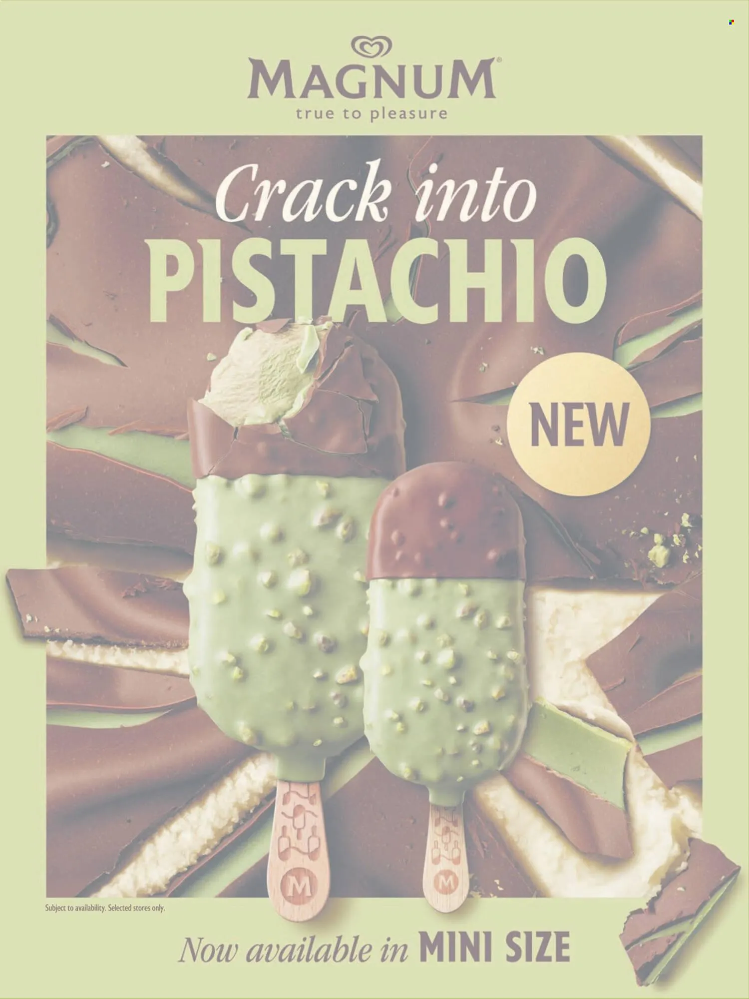 Waitrose catalogue from 1 April to 30 April 2026 - Catalogue Page 37