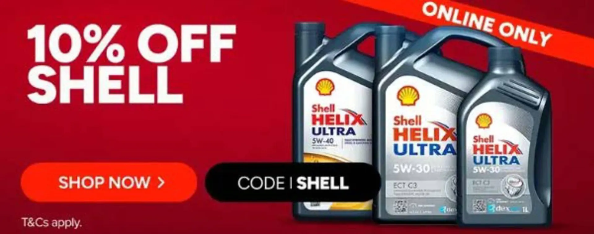 Euro Car Parts catalogue from 22 December to 20 January 2026 - Catalogue Page 4