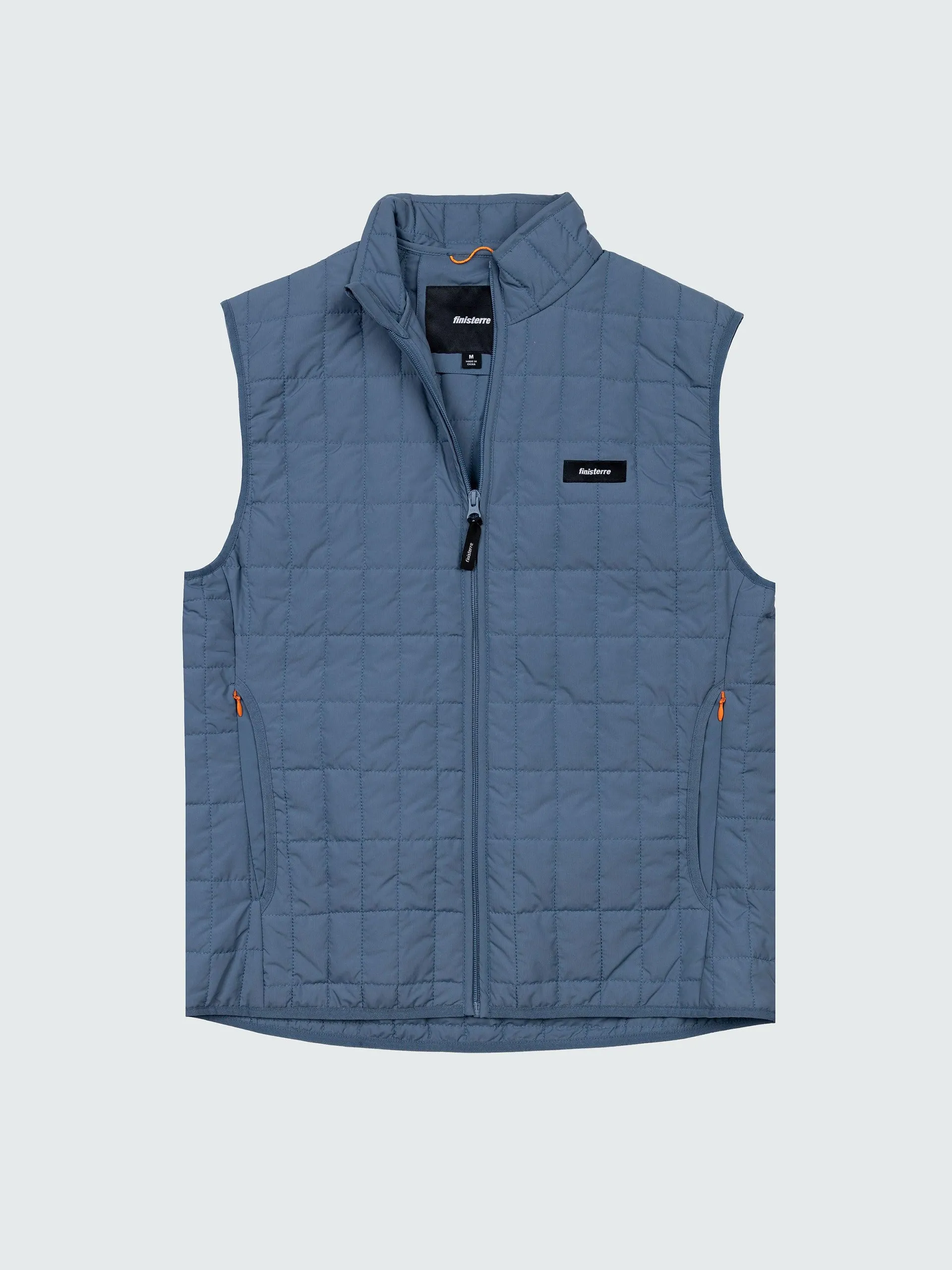 Men's Firecrest Gilet