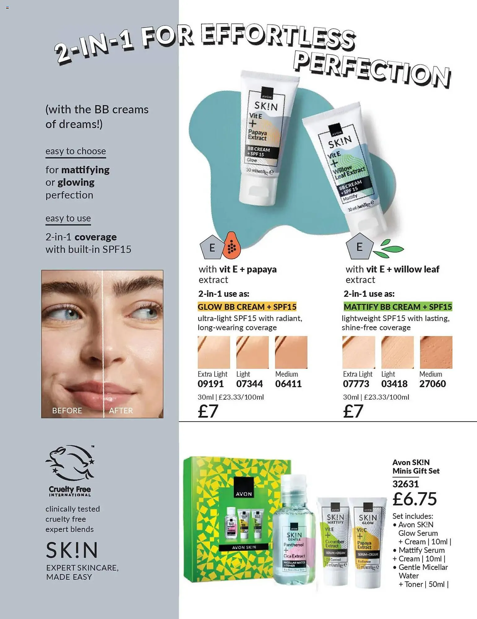 Avon catalogue from 1 February to 1 March 2026 - Catalogue Page 123