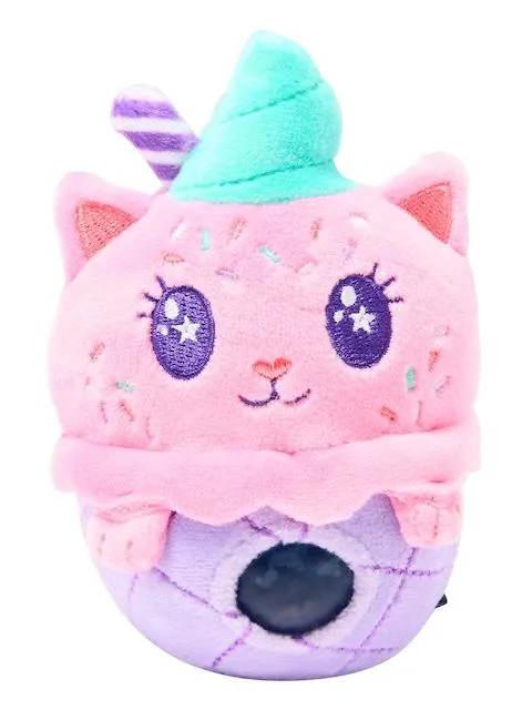 Blow Bubble Squeegee Treats