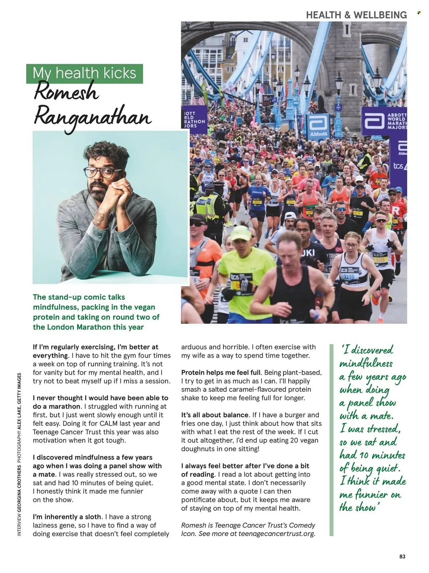 Tesco leaflet from 1 May to 5 June 2025 - Catalogue Page 83