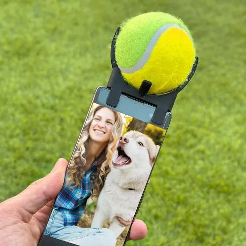 Dog Selfie Tool by #winning