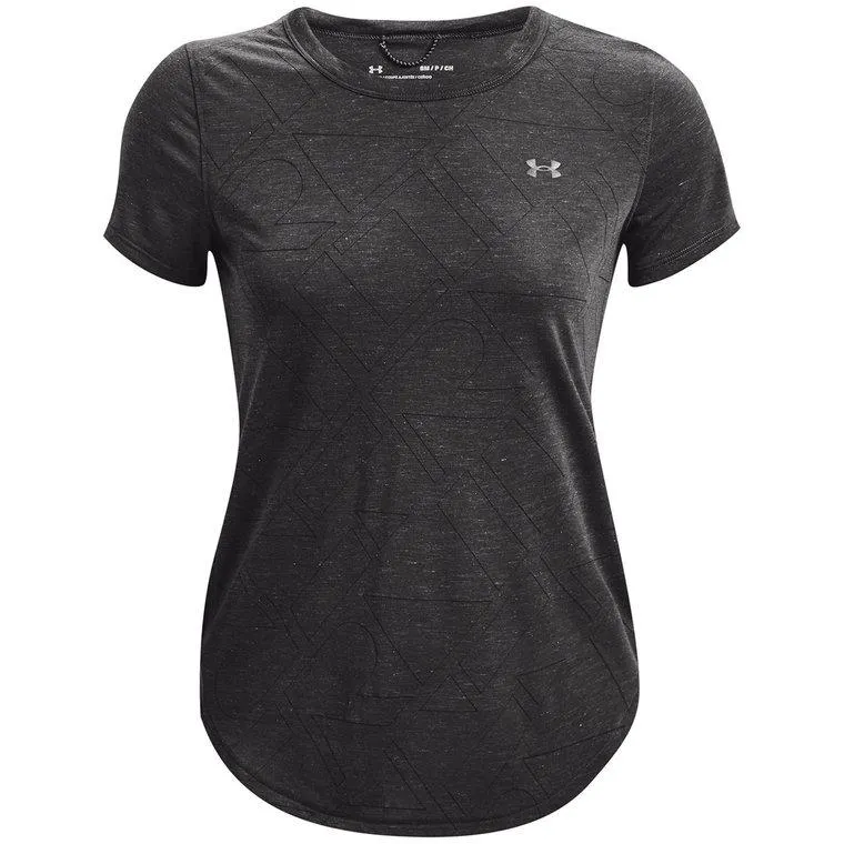 Under Armour Run Trail Tee Ld99