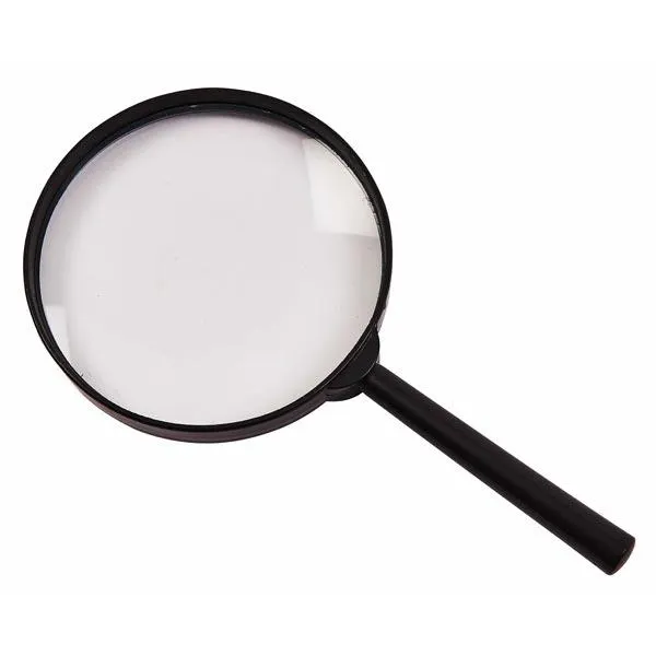 amtech 100mm Magnifier Glass