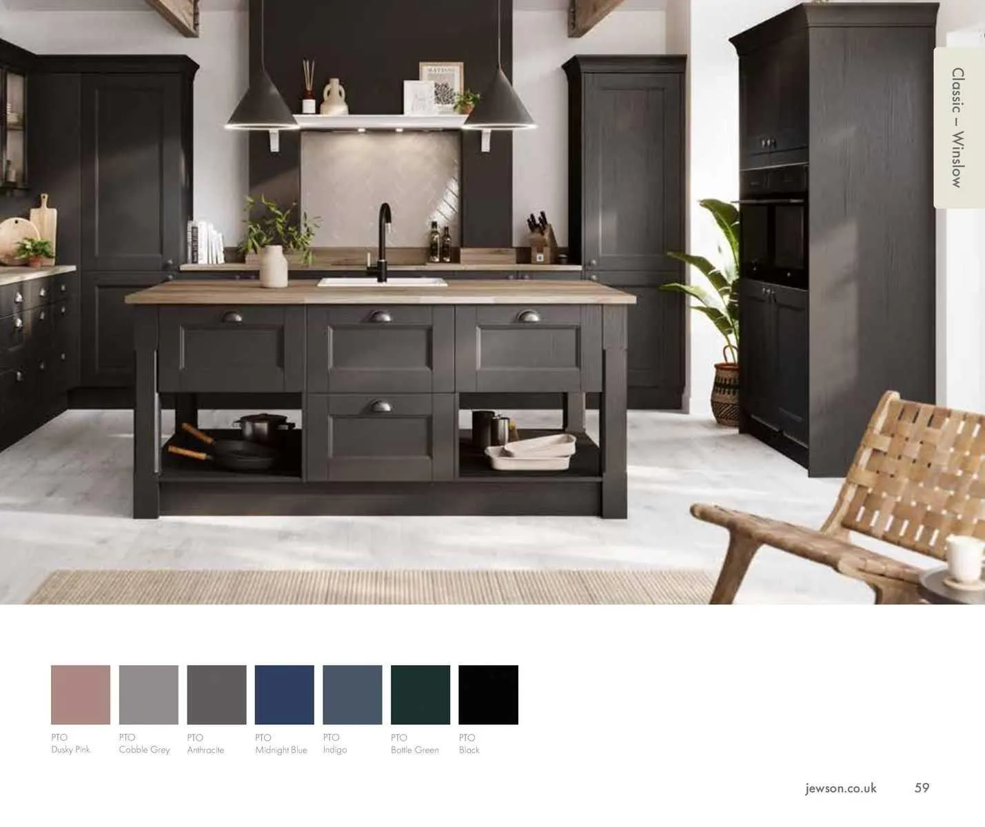 Jewson Catalog from 24 October to 31 December 2023 - Catalogue Page 49