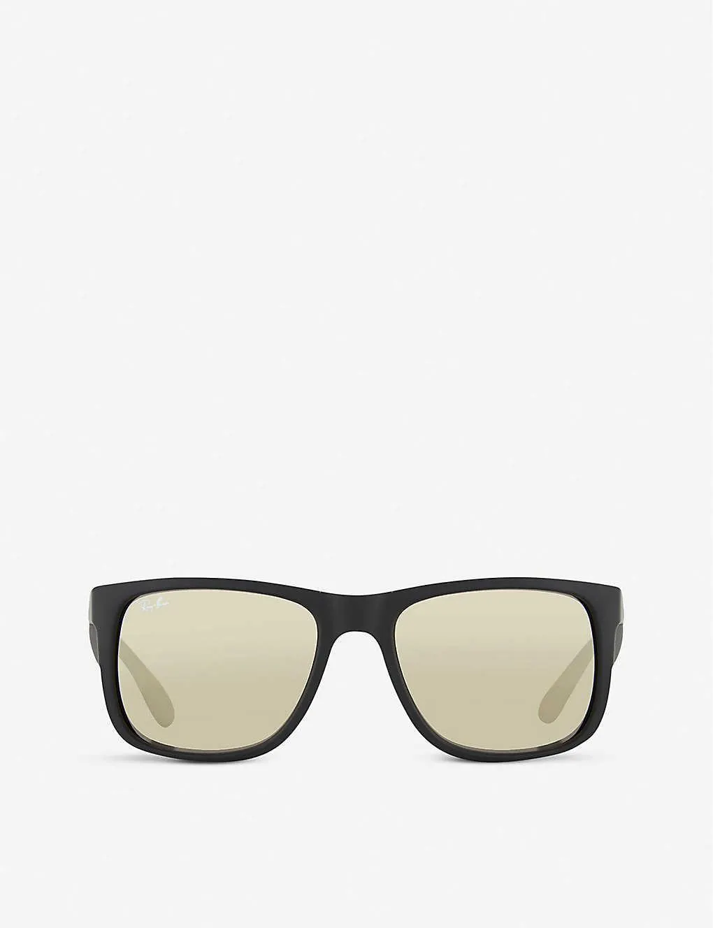 RB4165 Justin rectangular sunglasses