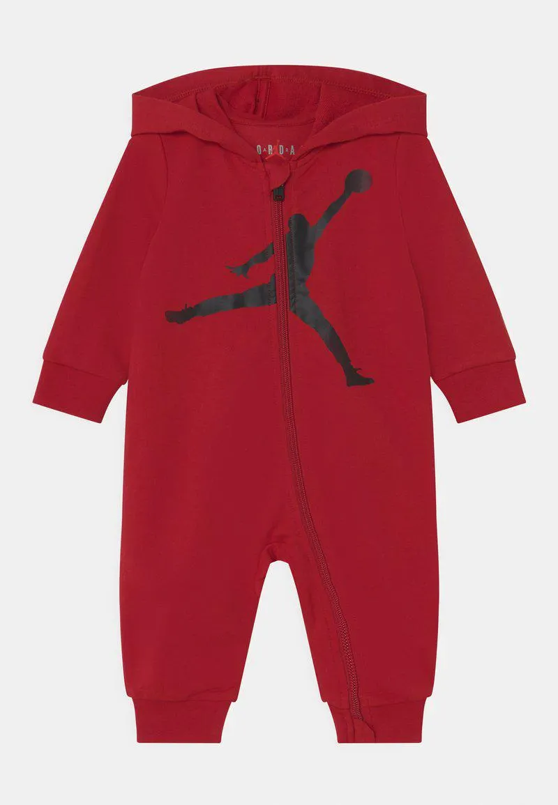 JUMPMAN HOODED COVERALL UNISEX - Jumpsuit