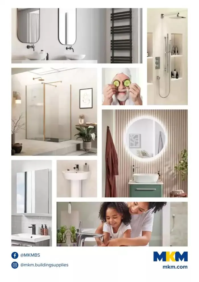 Bathroom Collection 2025 from 6 February to 31 December 2025 - Catalogue Page 252