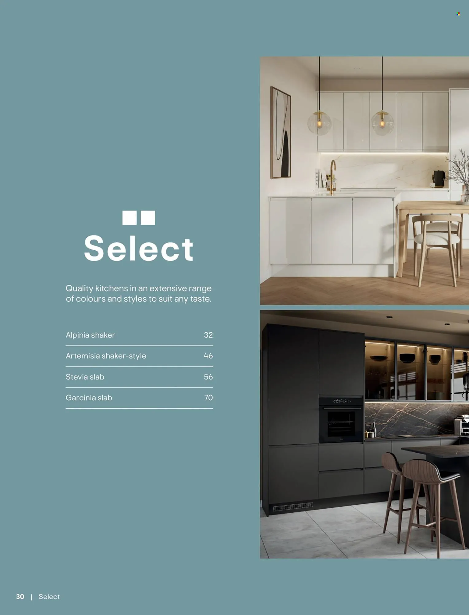 B&Q brochure from 3 February to 10 February 2026 - Catalogue Page 30