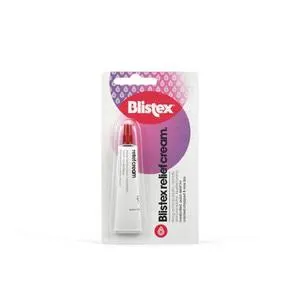 Blistex Relief Cream 5g