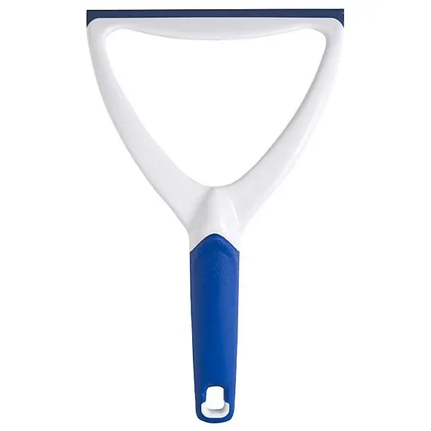 Soft Grip Bathroom Squeegee