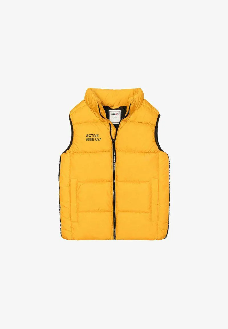 ACTIVE - Waistcoat