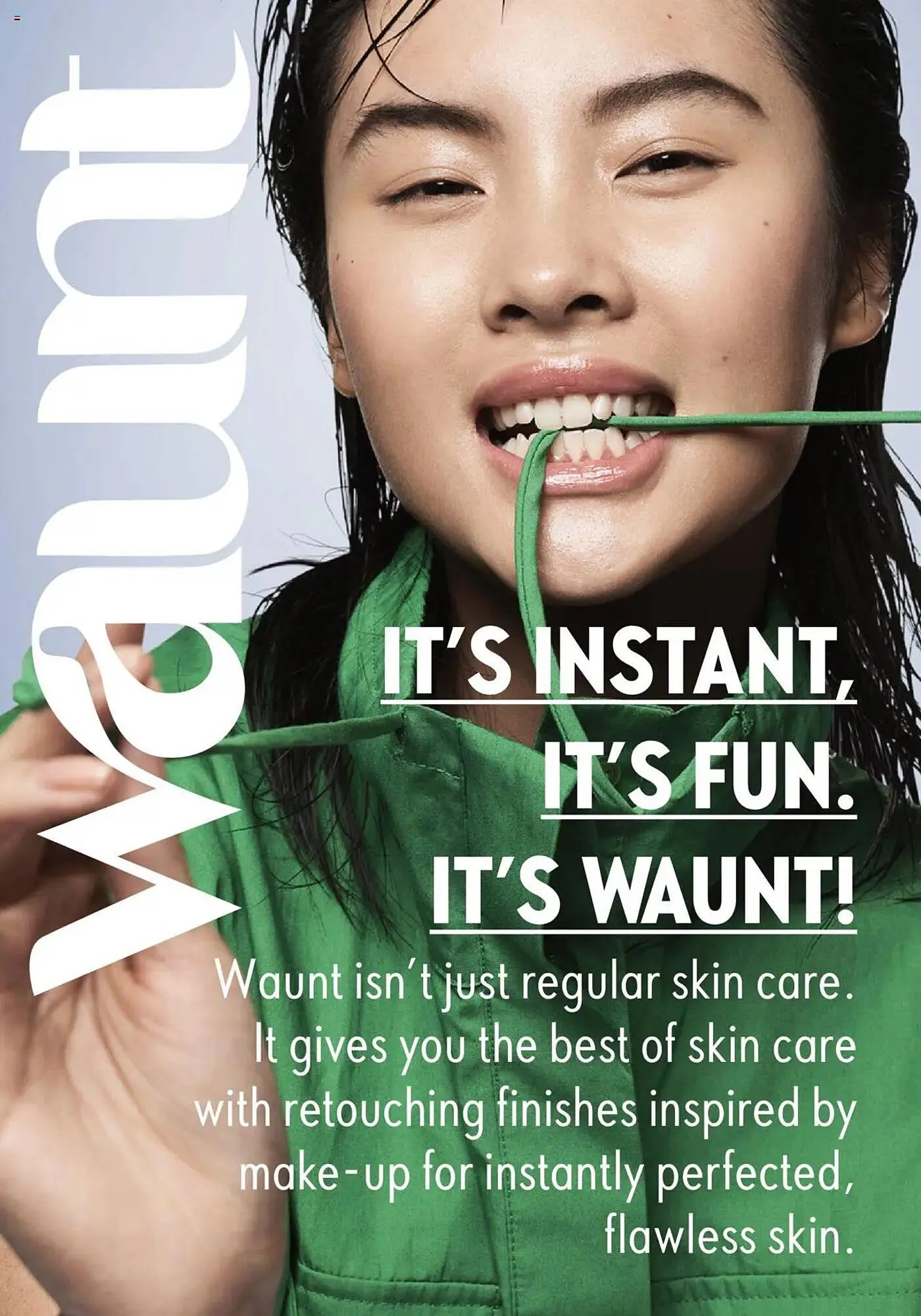 Oriflame leaflet from 1 April to 31 July 2025 - Catalogue Page 2