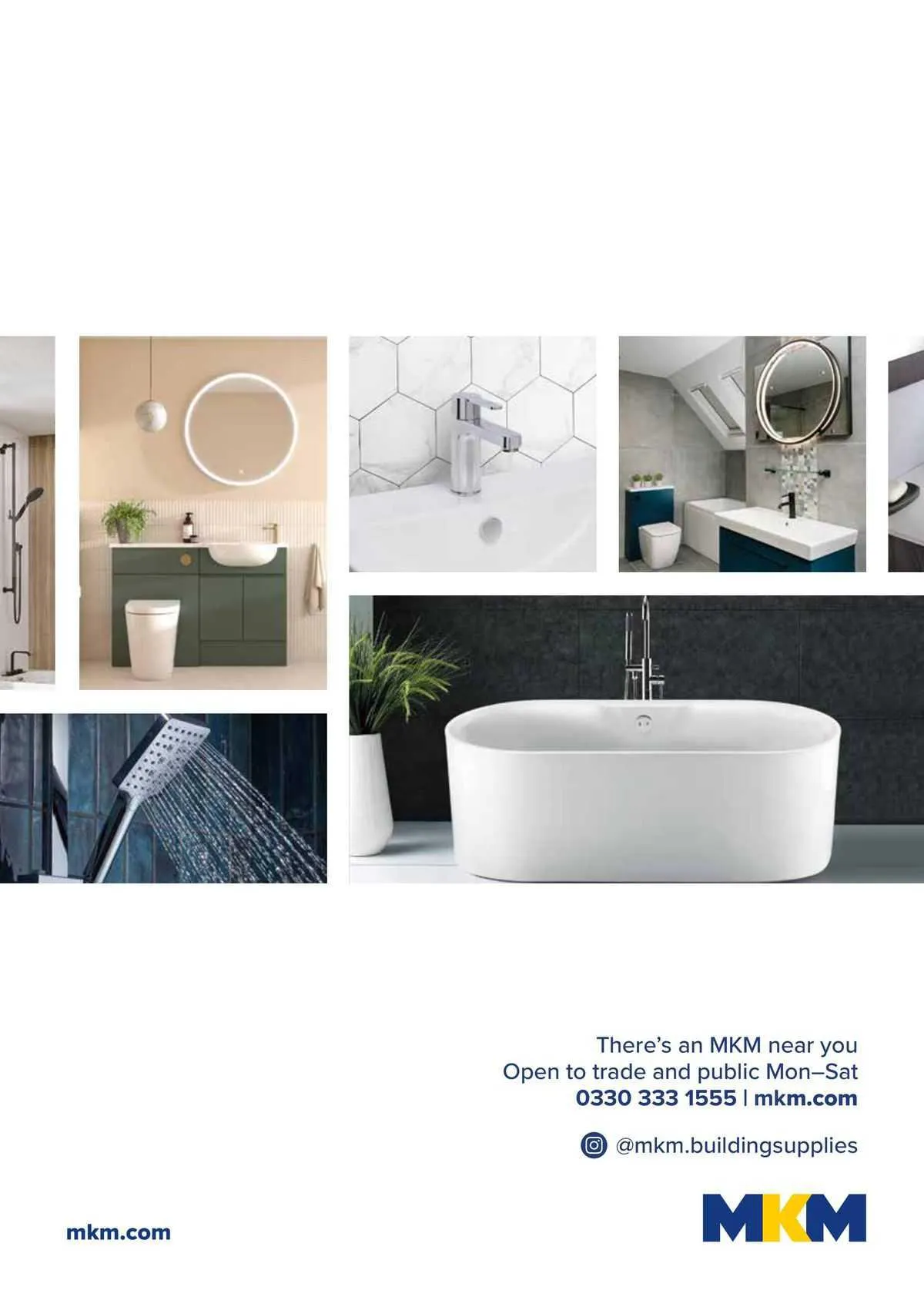 MKM Building Supplies Catalog from 24 October to 29 February 2024 - Catalogue Page 338