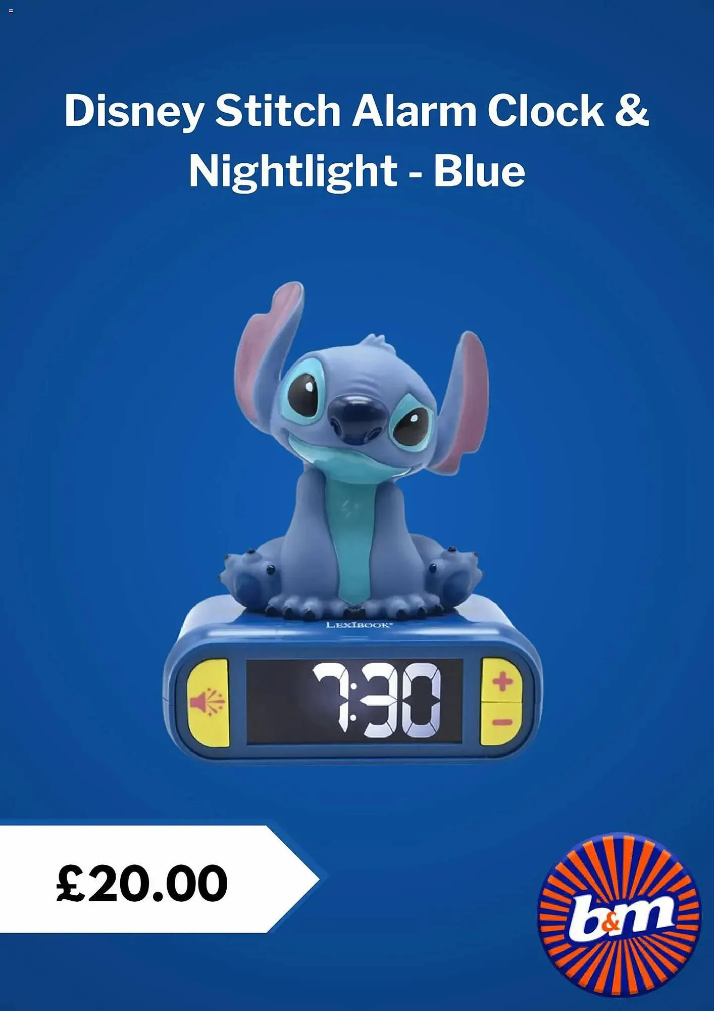 B&M Stores leaflet from 25 October to 25 November 2025 - Catalogue Page 5