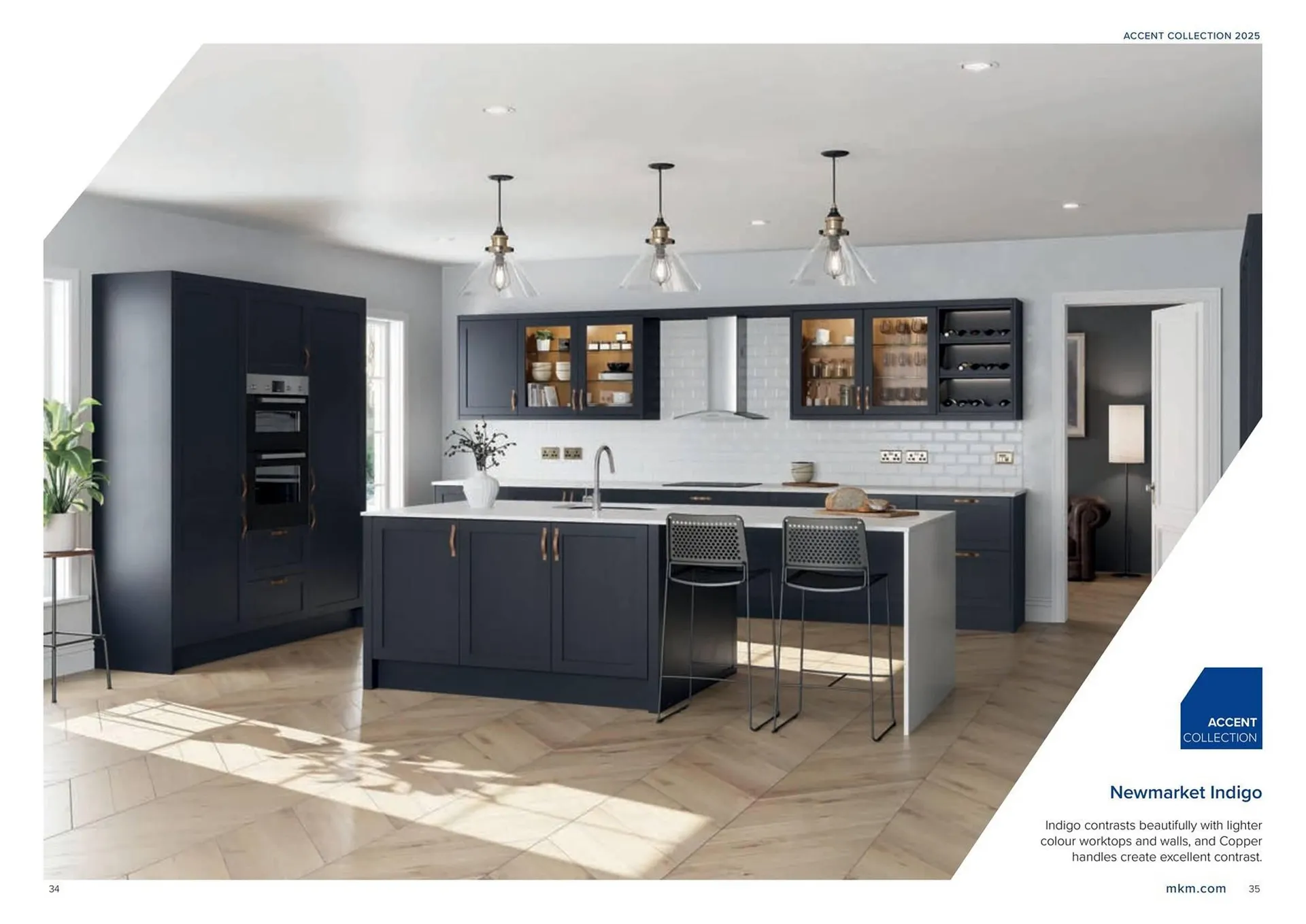 MKM Building Supplies leaflet from 25 September to 31 December 2026 - Catalogue Page 18