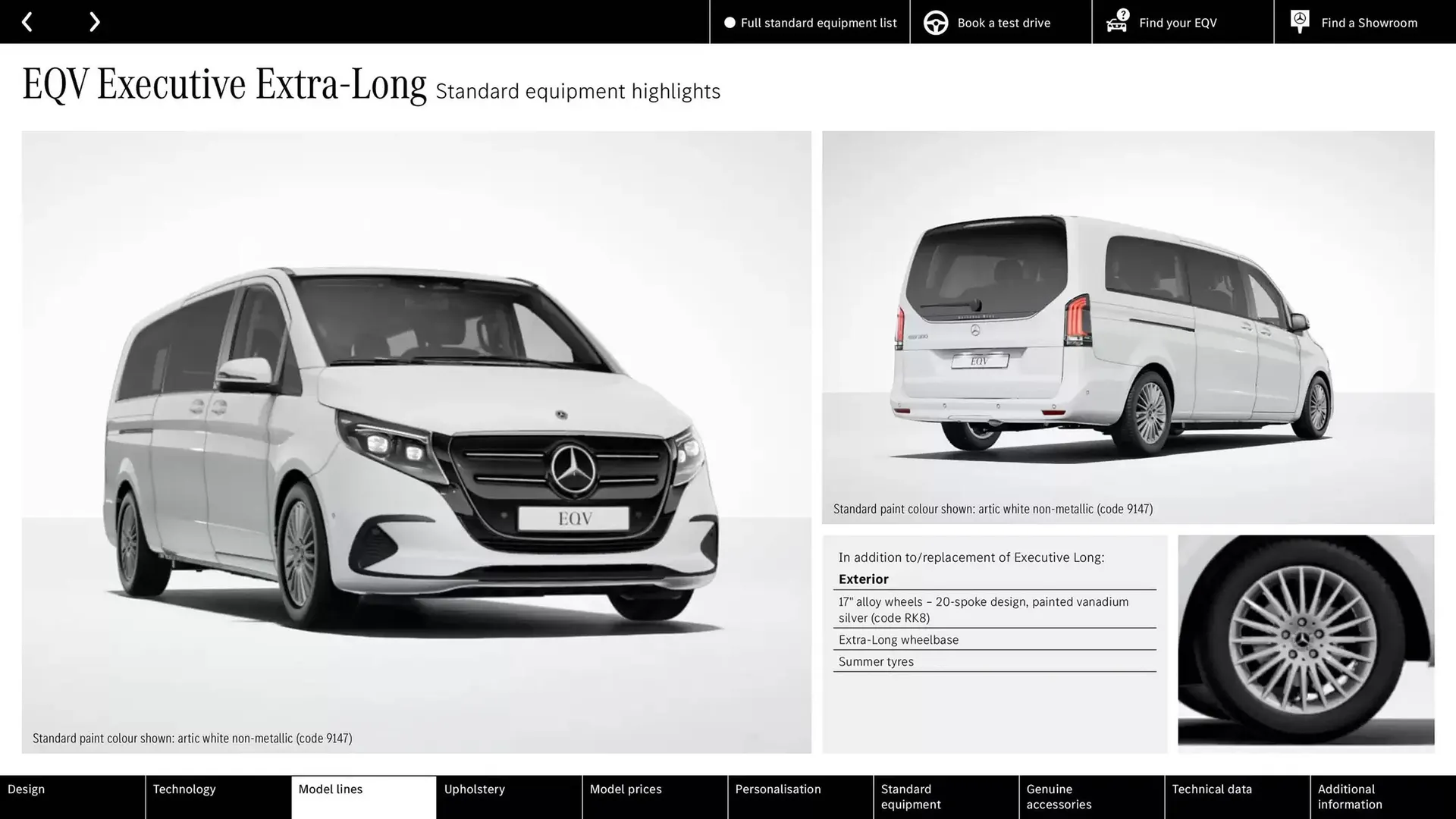 Mercedes-Benz leaflet from 12 October to 12 October 2025 - Catalogue Page 19