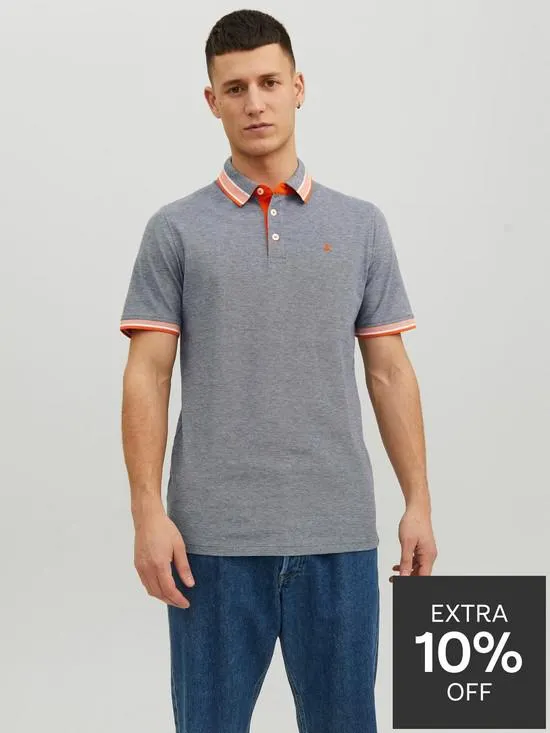Paulos Polo - Navy