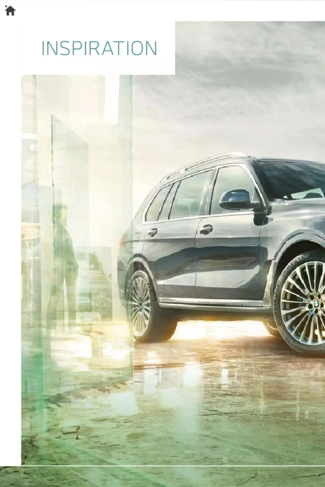 BMW - X7 Brochure from 21 January to 31 December 2023 - Catalogue Page 7