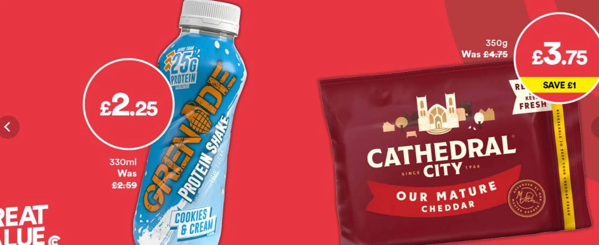 Costcutter leaflet from 30 March to 22 April 2026 - Catalogue Page 6