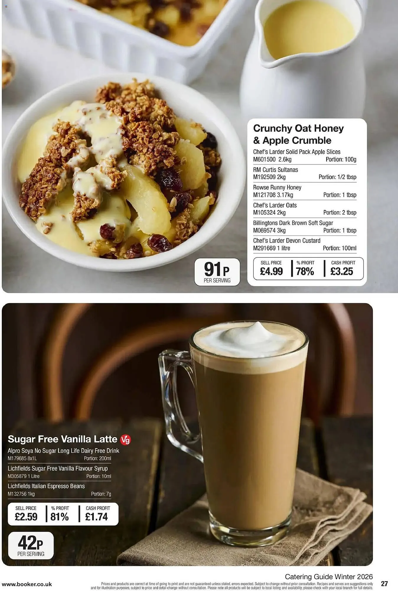 Makro catalogue from 7 January to 1 January 2027 - Catalogue Page 27