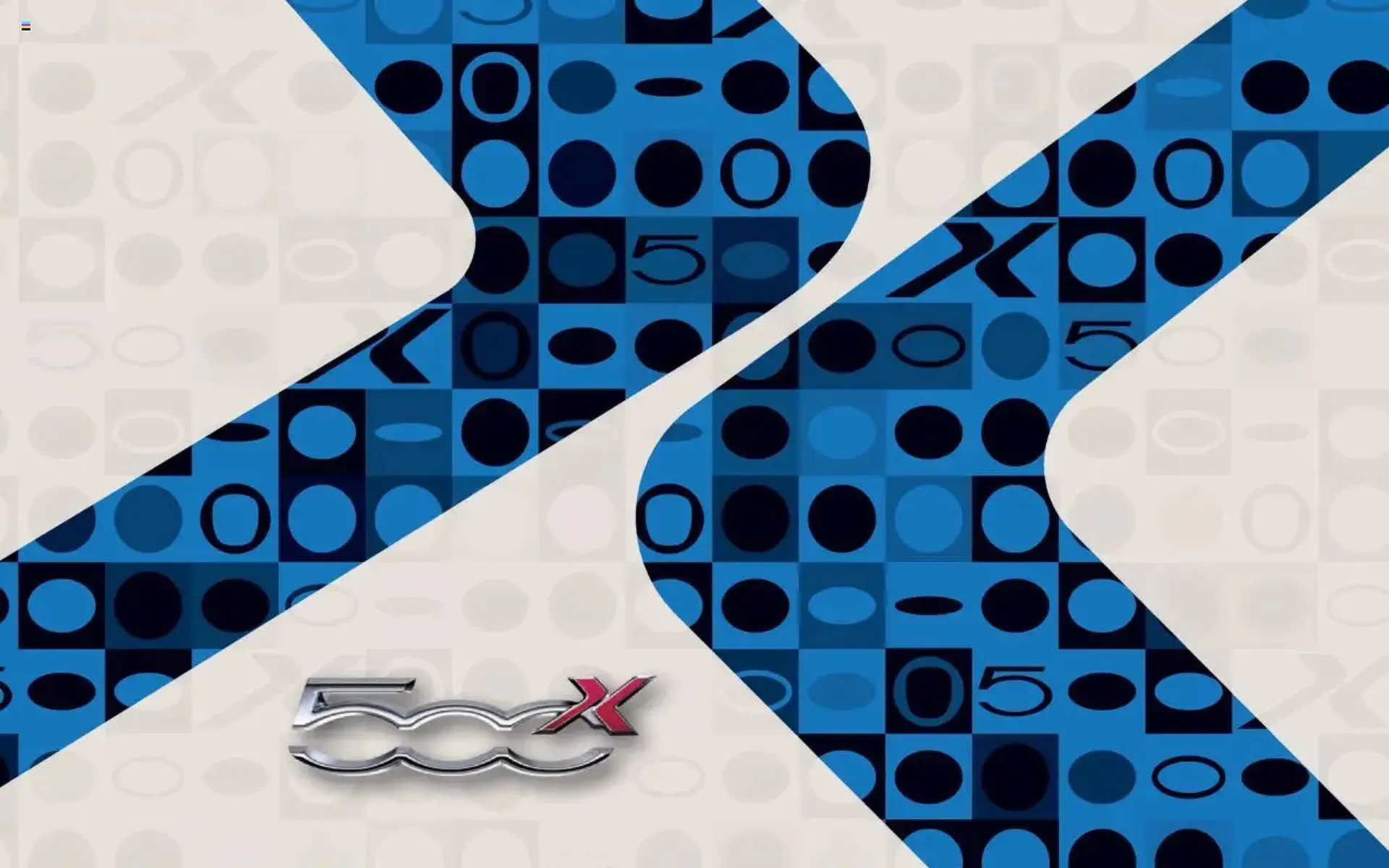 Fiat leaflet from 20 December to 30 June 2025 - Catalogue Page 1