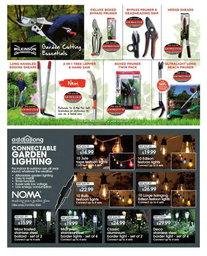 Spring 2024 from 11 March to 31 May 2024 - Catalogue Page 38