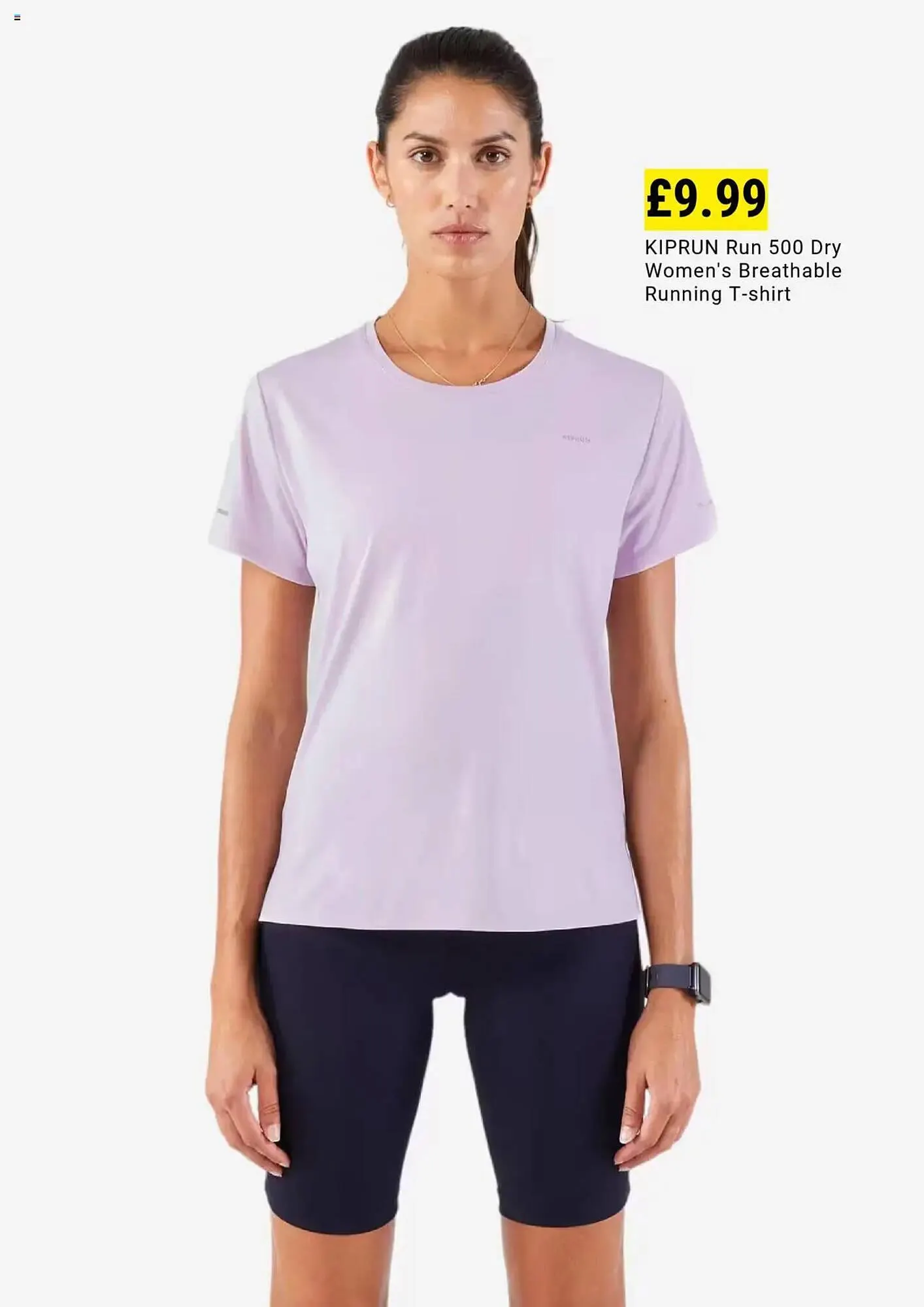 Decathlon leaflet from 1 April to 30 April 2025 - Catalogue Page 14