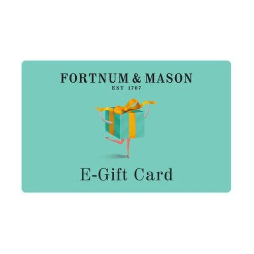 E-Gift Card