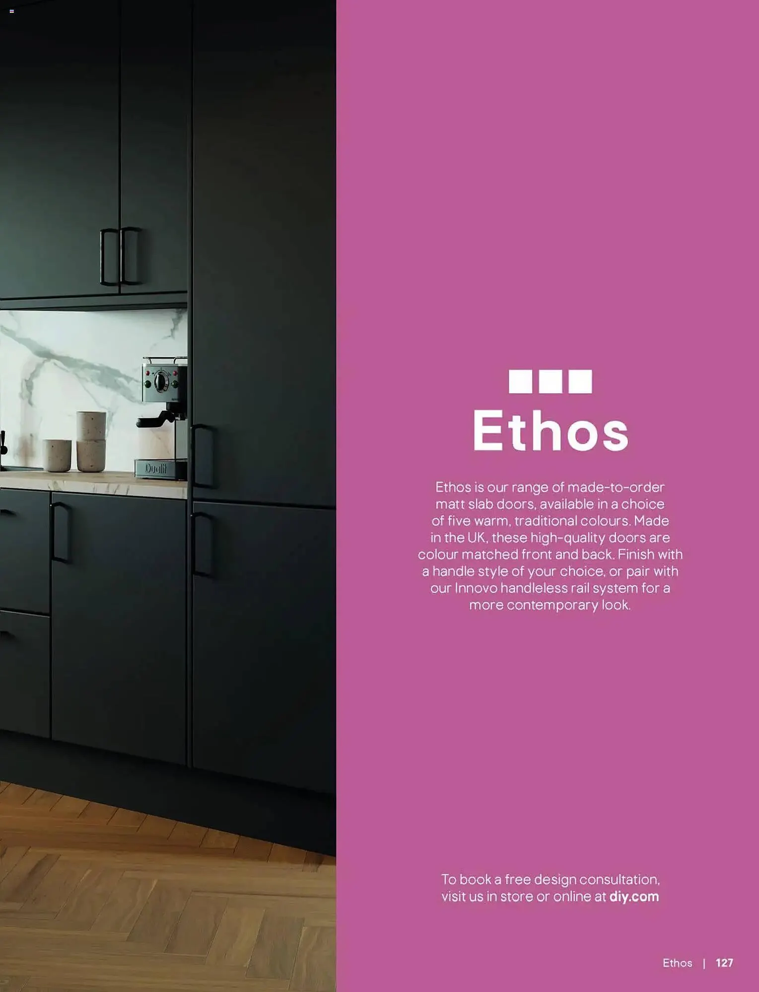 B&Q brochure from 16 December to 1 July 2026 - Catalogue Page 127