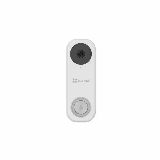 EZVIZ DB1C Video Doorbell