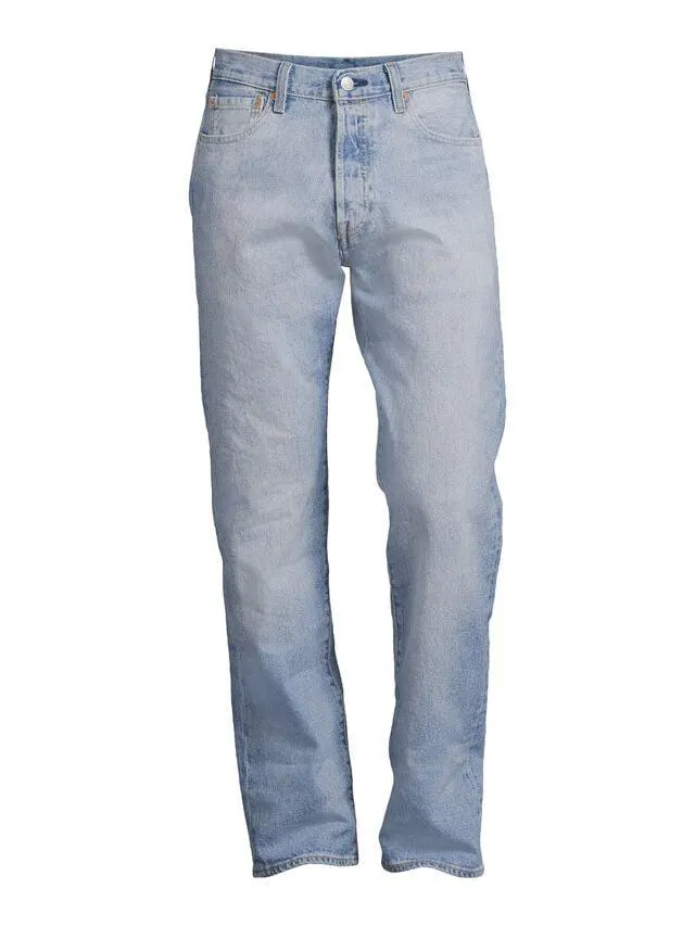 Levi's 501 Original Jeans