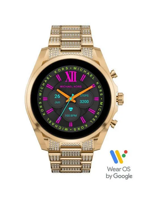 Gen 6 Bradshaw Ladies Smart Watch